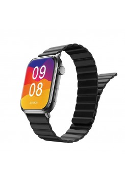 ساعت هوشمند ایمیلب مدل w02 نسخه گلوبال دو بند شیائومی - Xiaomi IMILAB W02 Smart Watch